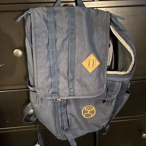 Hooey Backpack